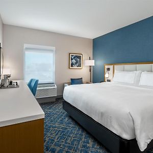 King Room Hearing Access